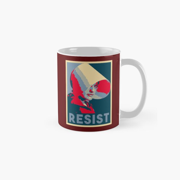 Vista previa del artículo con la obra «Resistencia Premium de Junio», diseñado y vendido por RIP-NeilPeart.