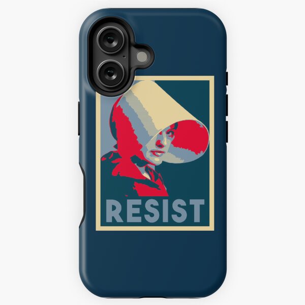 Item preview, June Resist Premium  designed and sold by RIP-NeilPeart.