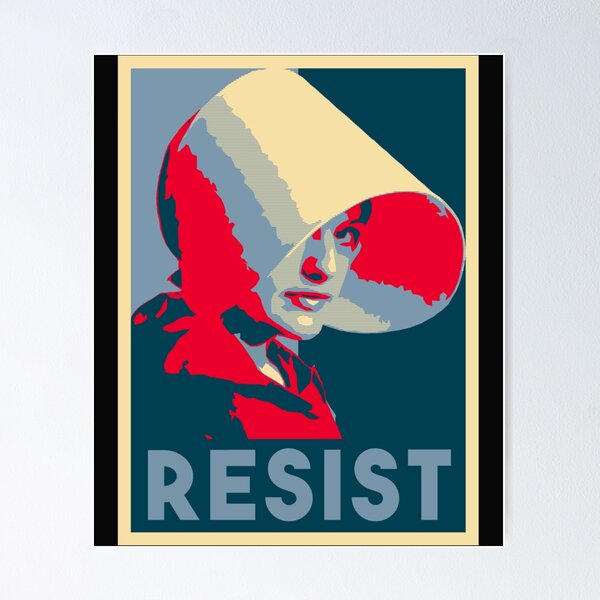 Artikel-Vorschau von Juni Resist Premium, designt und verkauft von RIP-NeilPeart.