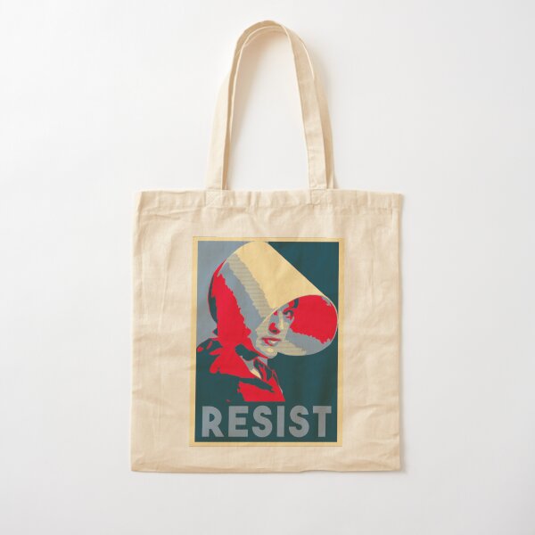Item preview, June Resist Premium  designed and sold by RIP-NeilPeart.