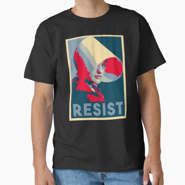 Artikel-Vorschau von Juni Resist Premium, designt und verkauft von RIP-NeilPeart.
