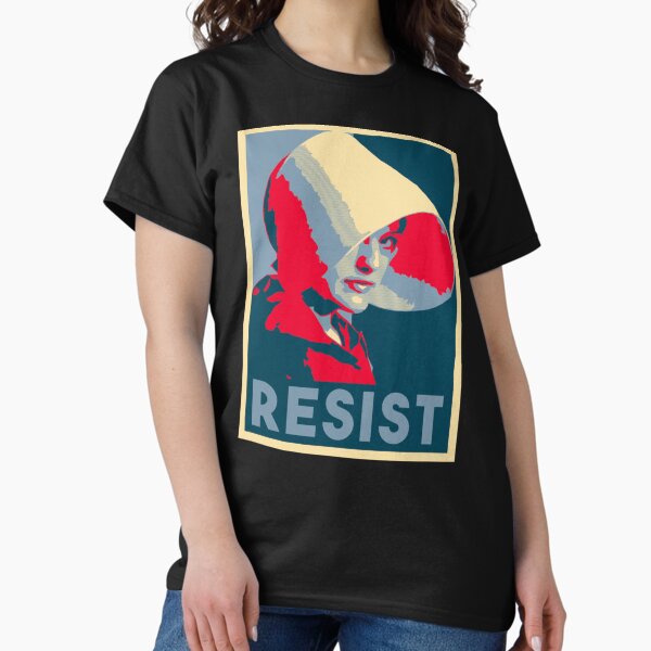 Item preview, June Resist Premium  designed and sold by RIP-NeilPeart.