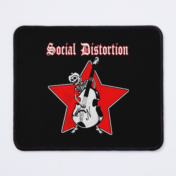 Artikelvorschau, Sex, Liebe und Rock 'n' Roll Distortion Rock Geschenk entworfen und verkauft von BorgesLarax.