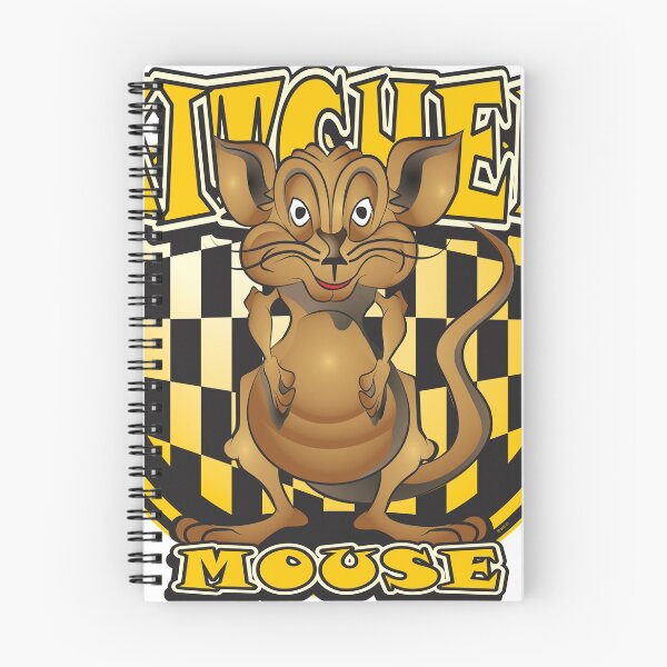 Item preview, KITCHEN MOUSE designed and sold by MontanaJack.