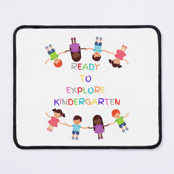 Item preview, Ready To Explore Kindergarten designed and sold by CreeDesigns723.