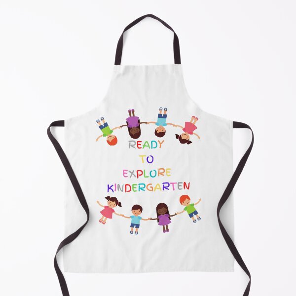 Item preview, Ready To Explore Kindergarten designed and sold by CreeDesigns723.
