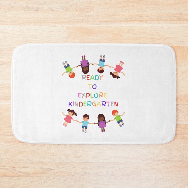 Item preview, Ready To Explore Kindergarten designed and sold by CreeDesigns723.