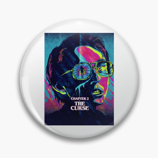 Item preview, The Curse Chapter 2 Special Artwork 1   designed and sold by Versographys.