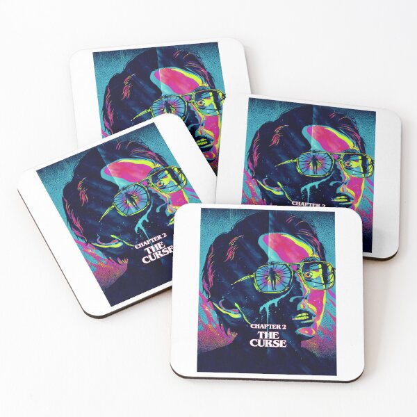 Item preview, The Curse Chapter 2 Special Artwork 1   designed and sold by Versographys.