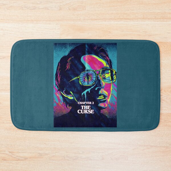 Item preview, The Curse Chapter 2 Special Artwork 1   designed and sold by Versographys.