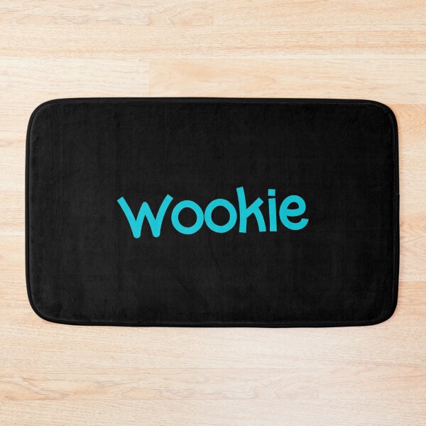 Item preview, Wookie, Funny Cool Mejor arte de color designed and sold by artdragongift 15.