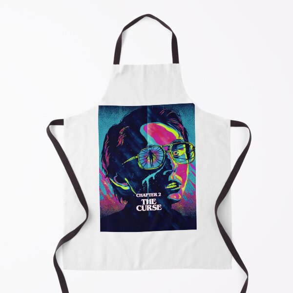 Item preview, The Curse Chapter 2 Special Artwork 1 designed and sold by Versographys.