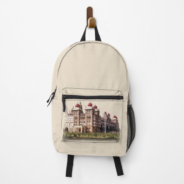 Item preview, Mysore Palace designed and sold by indiafrankk.