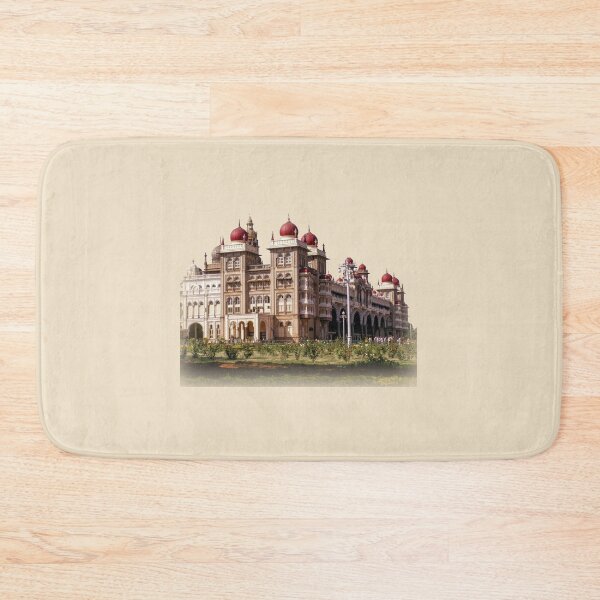 Item preview, Mysore Palace designed and sold by indiafrankk.