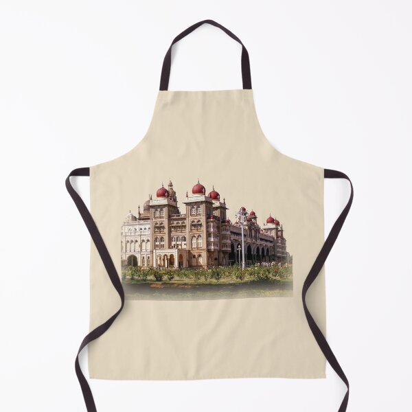 Item preview, Mysore Palace designed and sold by indiafrankk.