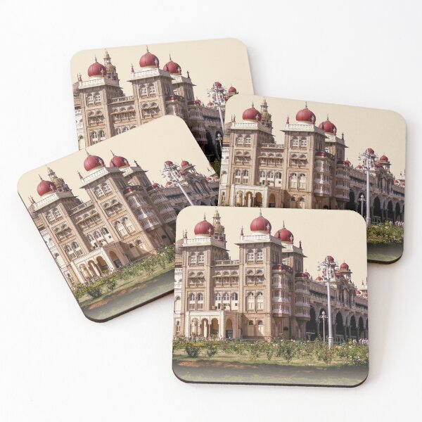 Item preview, Mysore Palace designed and sold by indiafrankk.