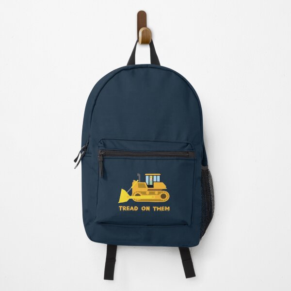Item preview, Killdozer Tread On Them    designed and sold by BonnieKling8.