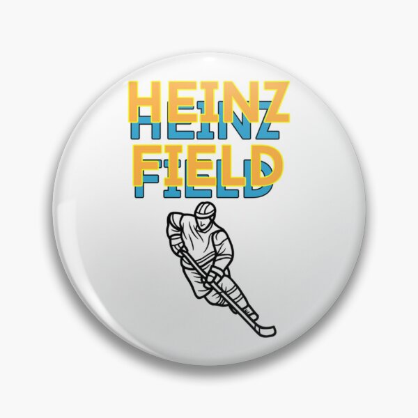 Item preview, heinz field designed and sold by AxelGrahama.