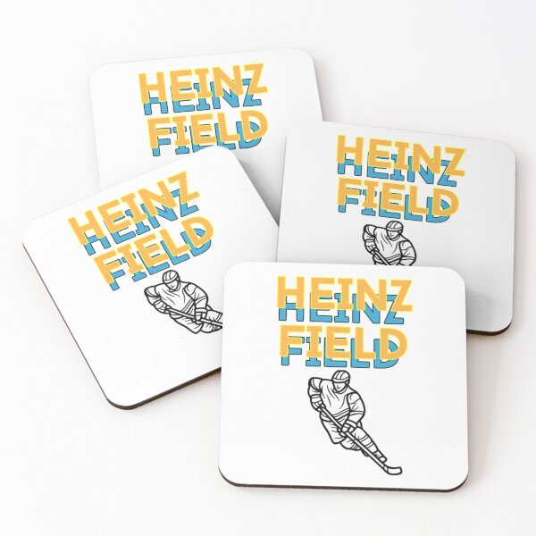 Item preview, heinz field designed and sold by AxelGrahama.