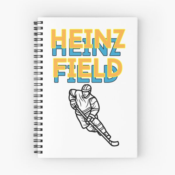 Item preview, heinz field designed and sold by AxelGrahama.