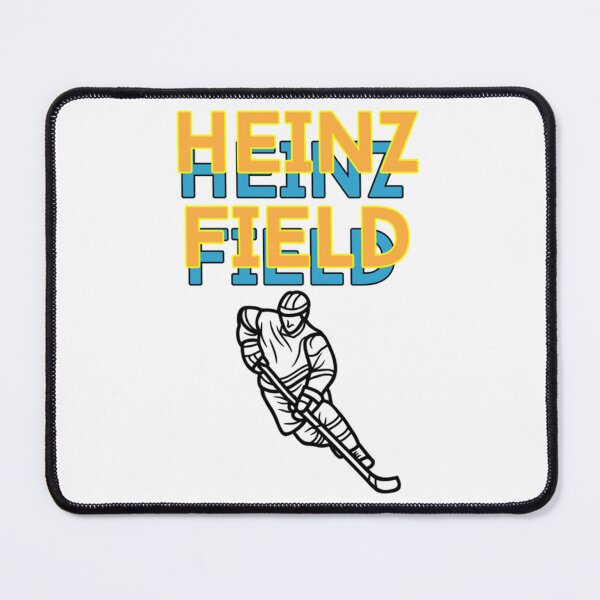 Item preview, heinz field designed and sold by AxelGrahama.