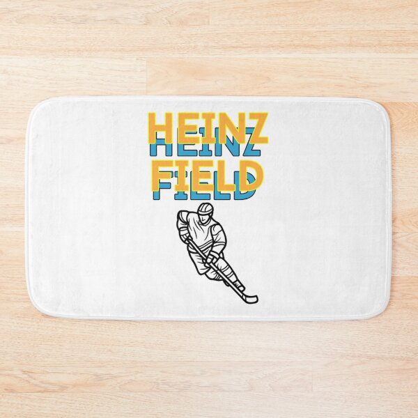 Item preview, heinz field designed and sold by AxelGrahama.