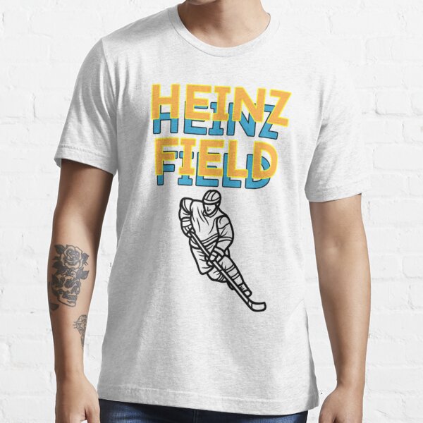 : Heinz Field Forever T-Shirt for Pittsburgh Football Fans  (SM-5XL) : Sports & Outdoors