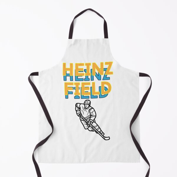 Item preview, heinz field designed and sold by AxelGrahama.