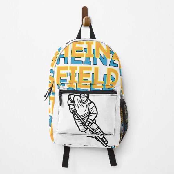 Item preview, heinz field designed and sold by AxelGrahama.