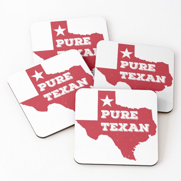 Item preview, Pure Texan designed and sold by JenTrinhArt.