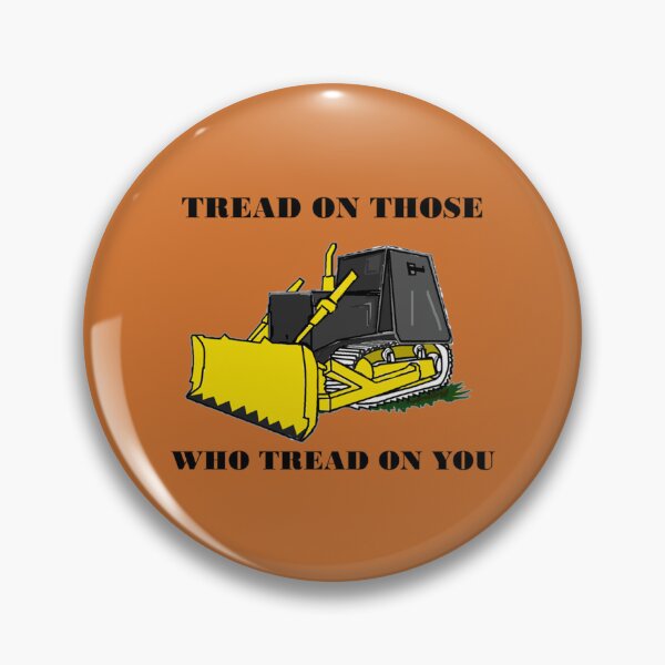 Item preview, Killdozer!   designed and sold by BonnieKling8.