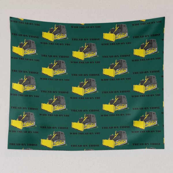 Item preview, Killdozer!   designed and sold by BonnieKling8.