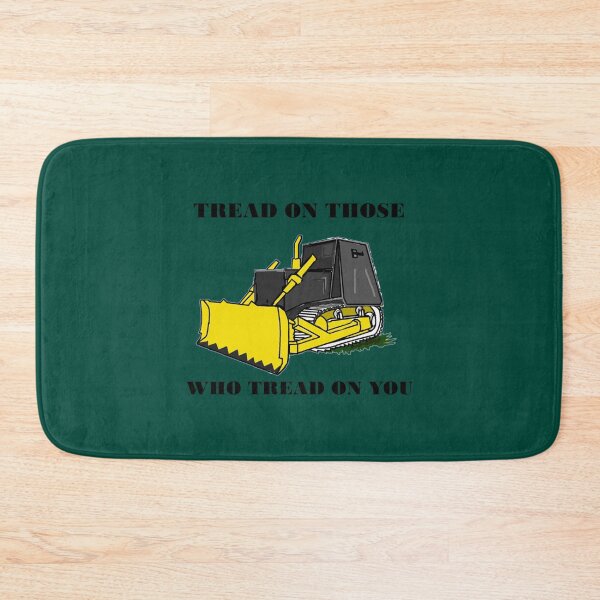 Item preview, Killdozer!   designed and sold by BonnieKling8.