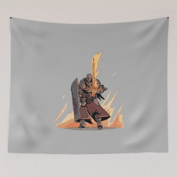 Item preview, Fight To Stay Alive Risk Of Rain 2 Gifts designed and sold by CynthiaParity.