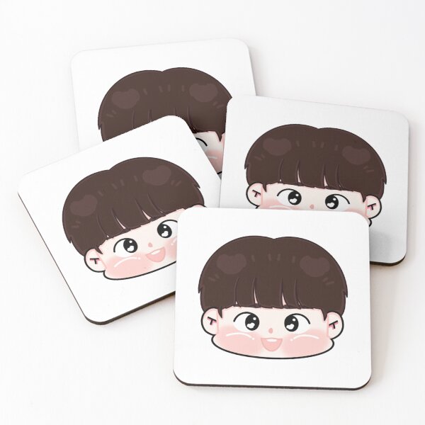 Item preview, stray kids noeasy seungmin designed and sold by staymochaaco.