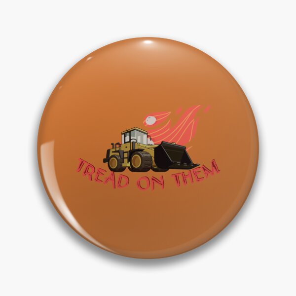Item preview, Killdozer! killdozer gadsden transparent     designed and sold by BonnieKling8.