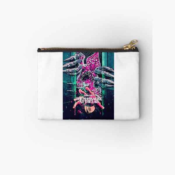 Item preview, The Massacre At The Lab Chapter 7 Special Artwork   designed and sold by Versographys.