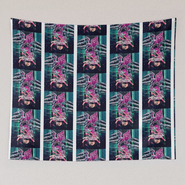 Item preview, The Massacre At The Lab Chapter 7 Special Artwork   designed and sold by Versographys.