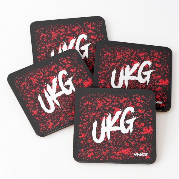 Item preview,  UKG - Music designed and sold by Marvelpic.