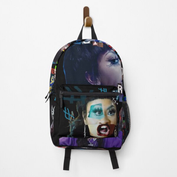 Item preview, Rico Nasty Popstar Rockstar designed and sold by Euse bio.