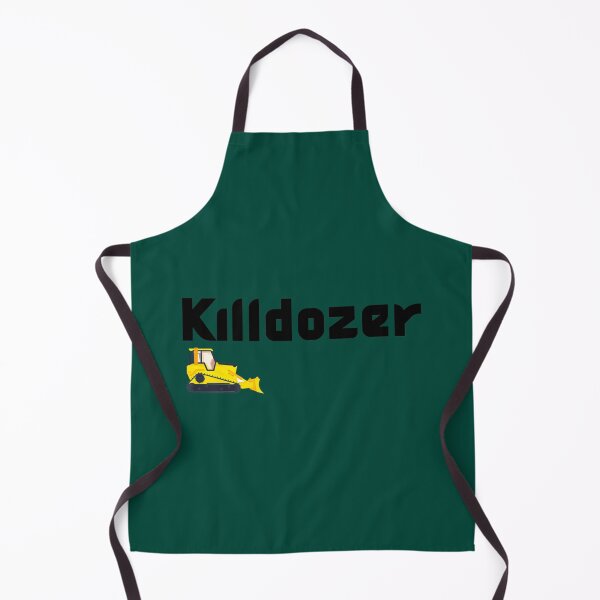 Item preview, KILLDOZER-KILLDOZER DAY   designed and sold by BonnieKling8.