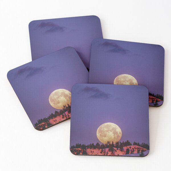 Item preview, Amazing full moon  designed and sold by MadLeader.