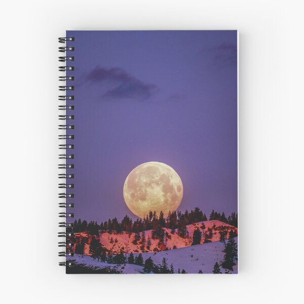 Item preview, Amazing full moon  designed and sold by MadLeader.