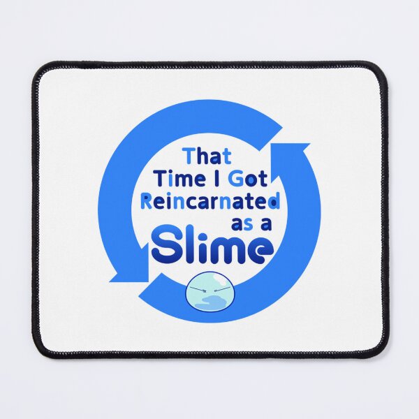 Item preview, the time i got reincarnated as a slime designed and sold by Versographys.