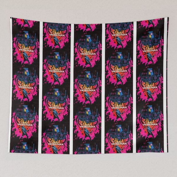 Item preview, The Piggyback Chapter 9 Special Artwork 1   designed and sold by Versographys.