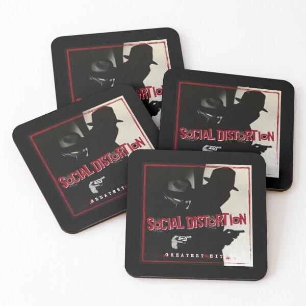 Item preview, Angel’s Wings American Punk Rock Band designed and sold by BorgesLarax.