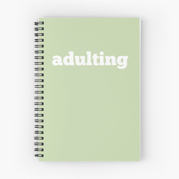 Item preview, Adulting solar opposites  designed and sold by LianaGlynn.