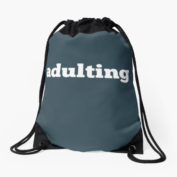 Item preview, Adulting solar opposites  designed and sold by LianaGlynn.