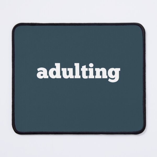 Item preview, Adulting solar opposites  designed and sold by LianaGlynn.