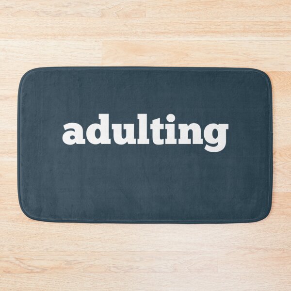 Item preview, Adulting solar opposites  designed and sold by LianaGlynn.